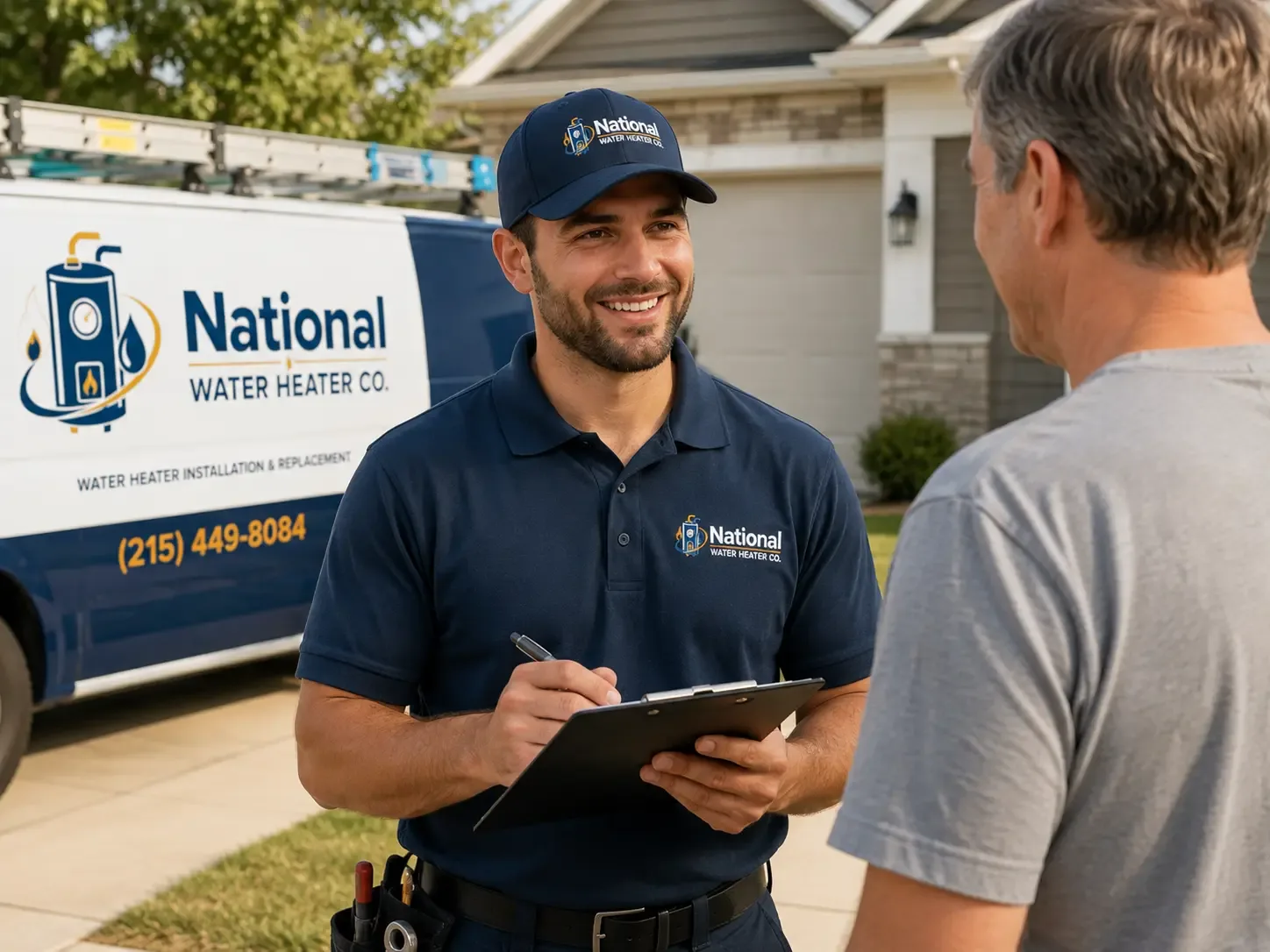 Water Heater Installation Climax, MI FAQs